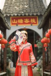 -苏州HX-合喜映画婚纱摄影
