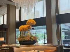 -杭州君悦酒店