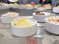 -龍歌自助小火锅(秦淮水游城店)