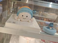 -CAKE BOSS 蛋糕老板(西单君太百货店)