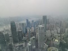 -WFC会仙楼观景台