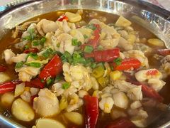 -湘江大码头·龙虾馆(渔人码头一店)