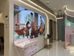 -小阿福儿童摄影(光谷时代广场店)