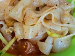 -笑笑凉皮(富国街店)