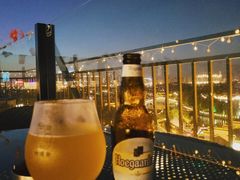 -顽啤熊·酒客酒馆(苏城夜景必选店)