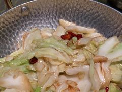 -洞庭土菜小炒馆(易发广场店)