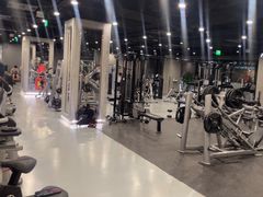 -OXYGYM 奥美氧舱运动中心(领展购物广场·中关村店)