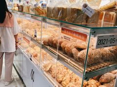 -BreadTalk面包新语·烘焙蛋糕(东方宝泰广场店)
