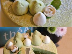 -théATRE 茶聚场(王府中環店)