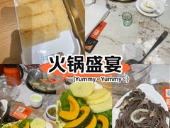 -潮汕大目牛肉火锅(皇岗旗舰店)