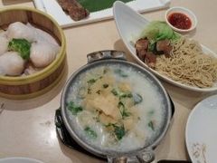 -蒸武门·广式茶点(石滩店)