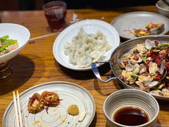 -必点海鲜·鲅鱼水饺(鞍山西道店)