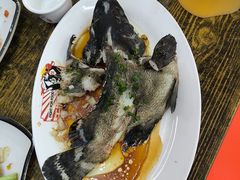 -好味道海鲜大排档·老字号(巽寮湾海鲜市场店)