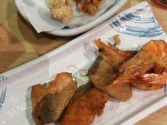 -山之川日料放题(通州店)