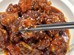 -丁哥·庐味鲜 土菜·20年老字号(世纪阳光花园店)