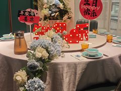 -雀蓝川菜(奥体广场店)