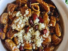 -砂锅居(西四店)