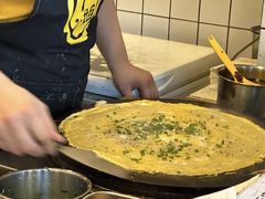 -卞姐蛋饼(陕西南路店)