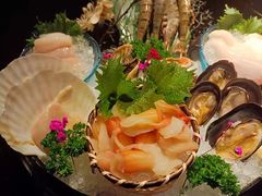 -捞王锅物料理(凯旋路店)