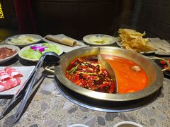 -小龙坎火锅(总店)