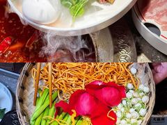-大龙燚火锅(太古里店)
