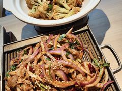 -羊之道草原味道清真餐厅(番禺店)