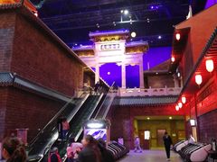 -万达茂商场(南京仙林店)