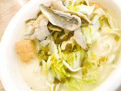 -木木鲜海鲜面(天一店)