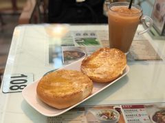 -翠华餐厅(香港国际机场店)