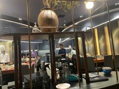-大渔铁板烧(通州万达店)
