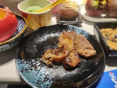 -和牛村烧肉放题(淄博王府井店)