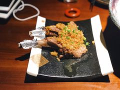 -旨料亭日本料理(四川北路店)