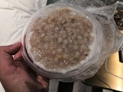 -雪露酸奶