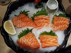 -万岁寿司(芳村店)