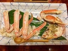 -蟹道乐(川崎店)