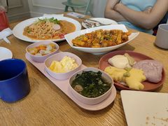 -星漠亲子餐厅•有机食材•儿童游乐