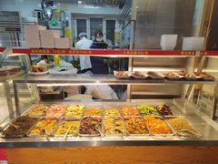 -东大桥小国抻面烧烤(长通路店)
