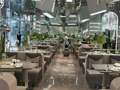大堂-3号仓库·餐厅(大悦城店)