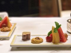 -东海朗廷酒店-唐阁T’ANG COURT 中餐厅