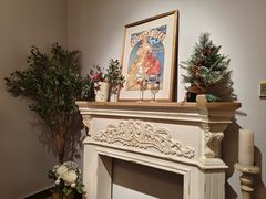 -一棵树·意大利西餐厅One Tree(新城店)