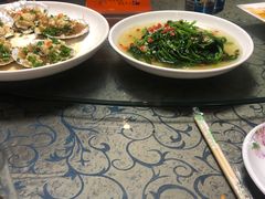 -阿弟仔海鲜