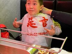 -大头叔烤鸡爪·朝鲜族烤串(天池路店)