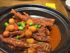 -永安水煮活鱼·仪征菜(仪征奥林匹克店)