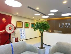 -丰联丽格医疗美容·联合丽格眼整形中心