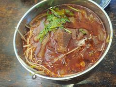 -老妈火锅粉(幸福路步行街店)