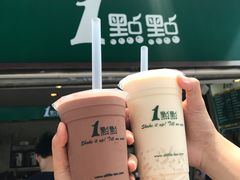 -1点点(东方宝泰店)