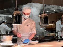 -广州柏悦酒店·悦景轩·粤菜餐厅