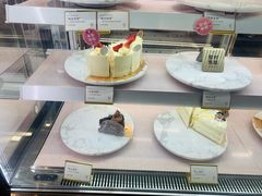-CloudD'or可露朵蛋糕(1733商业空间店)