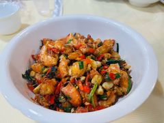 -笨罗卜浏阳菜馆(太平街店)