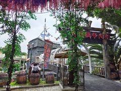 -国色天乡三期陆地乐园